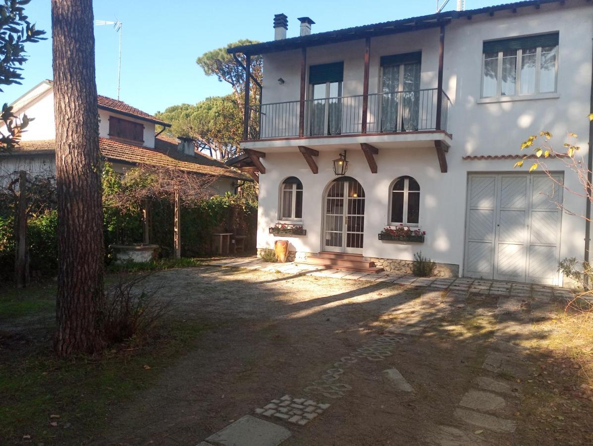 Apartamento La Pergola Sul Pozzo Milano Marittima Exterior foto