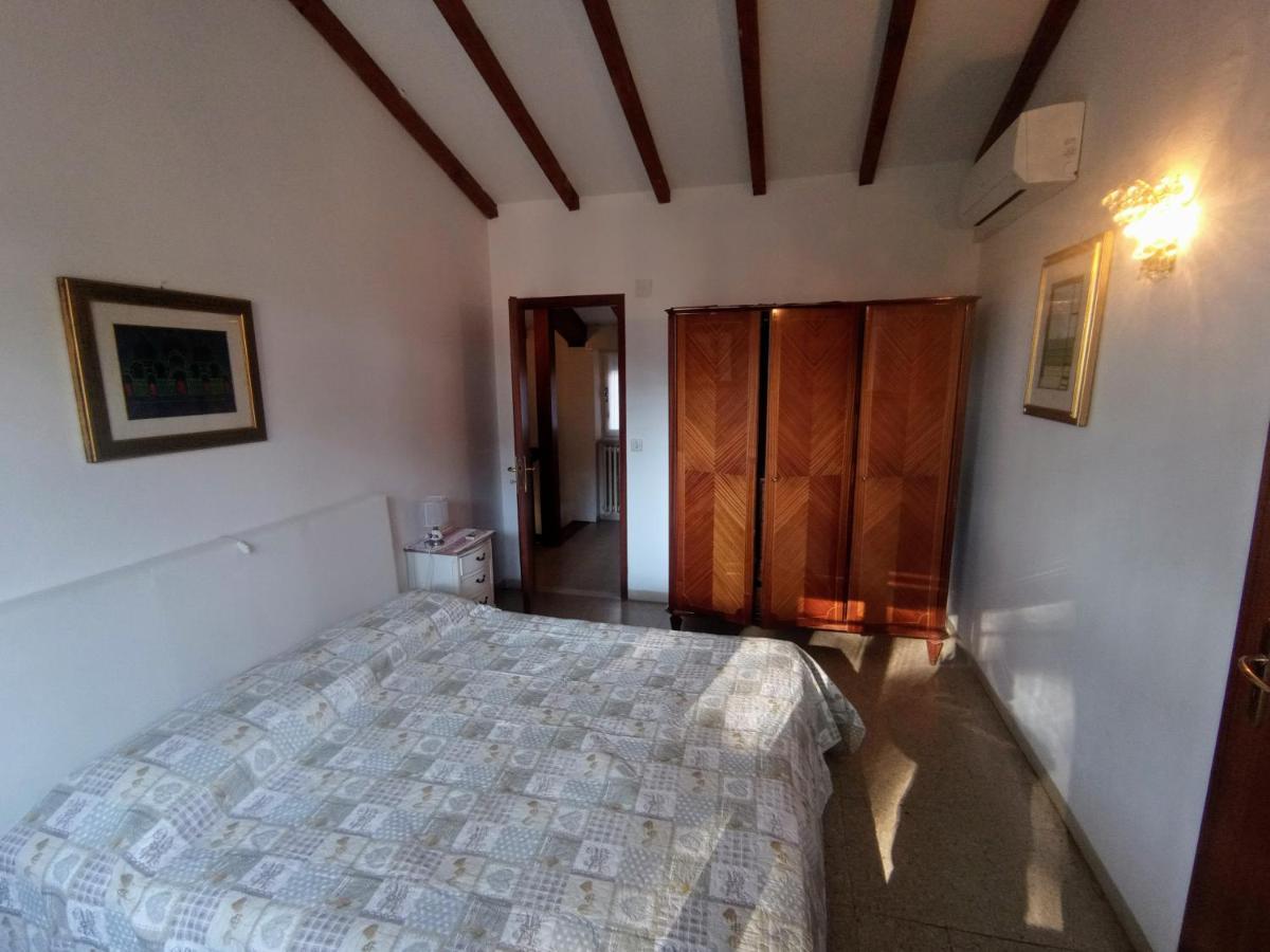 Apartamento La Pergola Sul Pozzo Milano Marittima Exterior foto