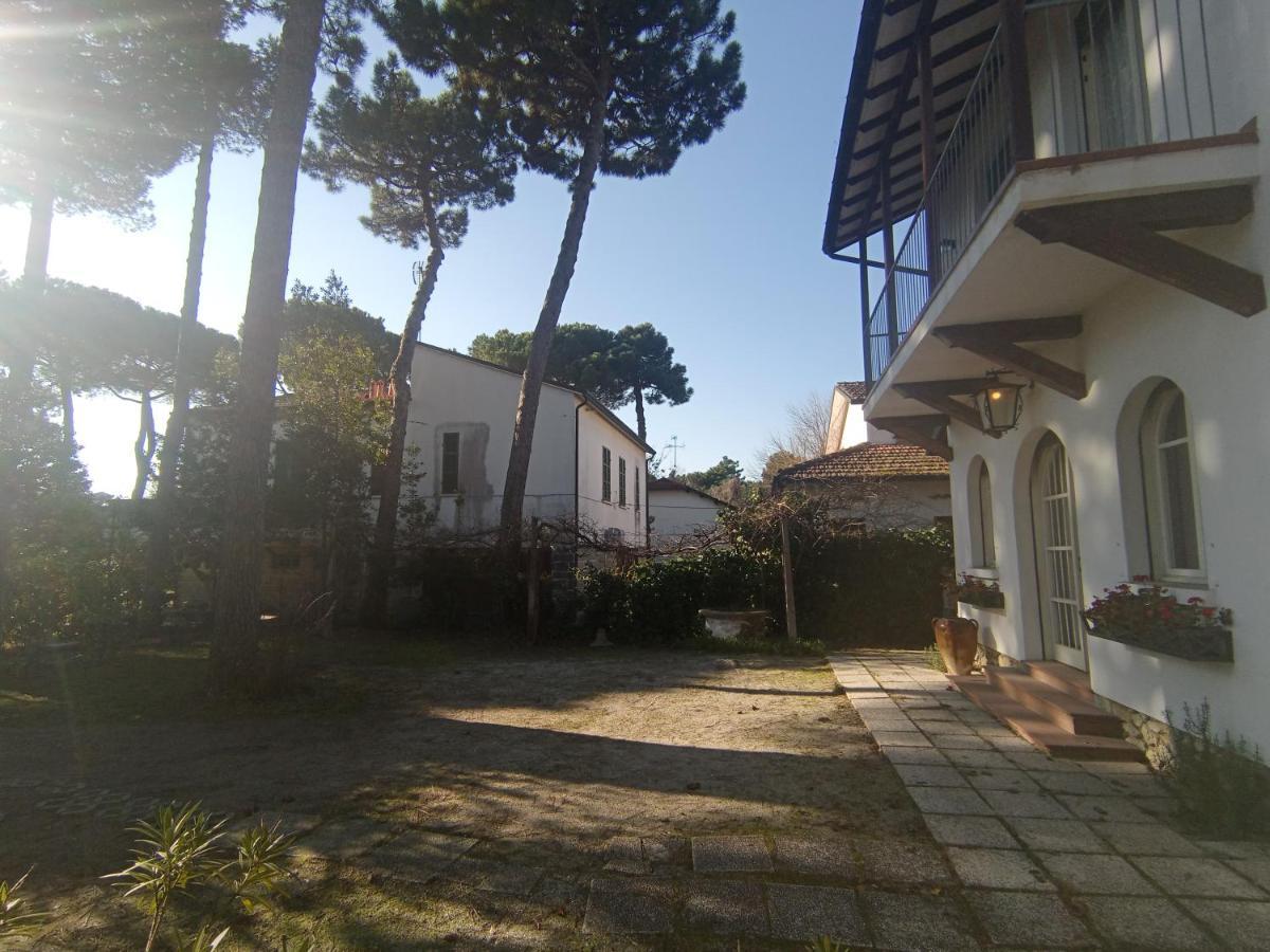 Apartamento La Pergola Sul Pozzo Milano Marittima Exterior foto