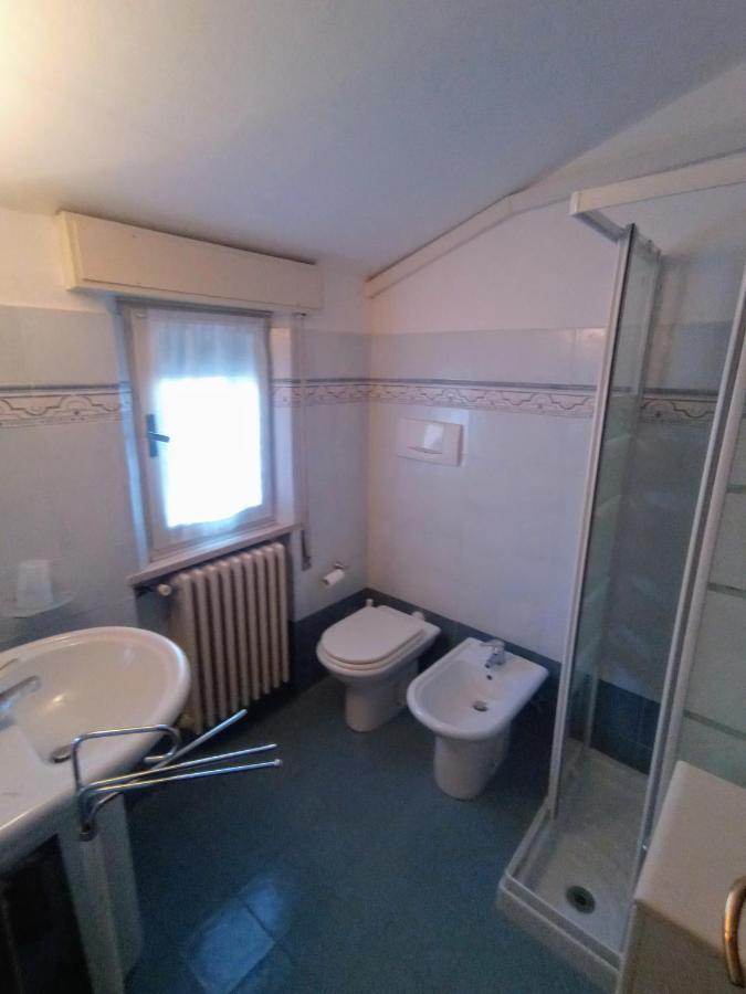 Apartamento La Pergola Sul Pozzo Milano Marittima Exterior foto