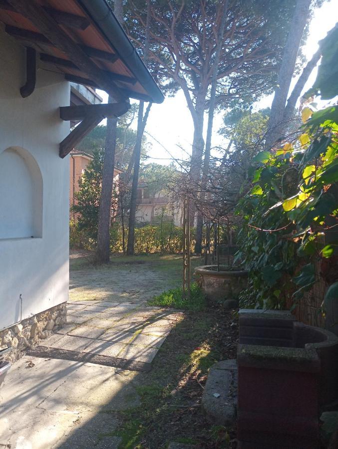 Apartamento La Pergola Sul Pozzo Milano Marittima Exterior foto